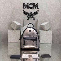 mcm明星同款包包