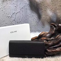 celine strap钱包