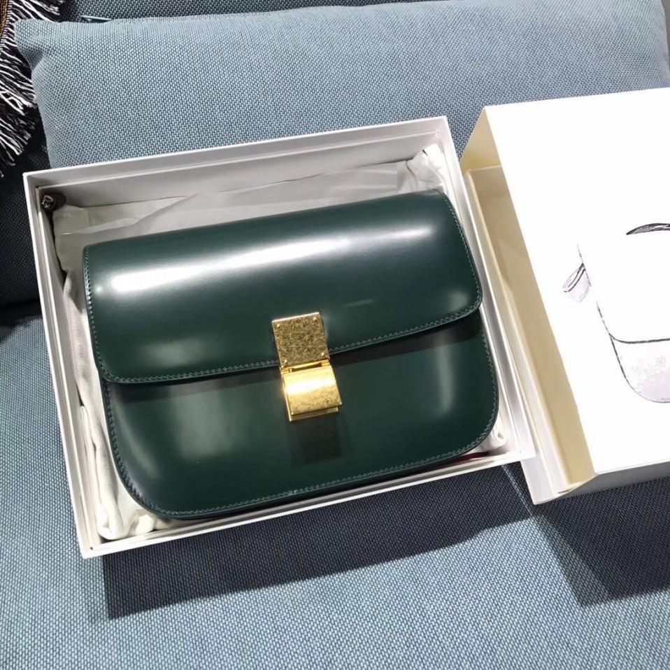 celine box 包多少钱