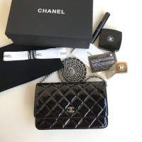 chanel ...