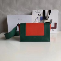 celine frame街拍