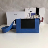 celine frame 钢印