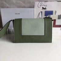 celine frame 真假鉴别