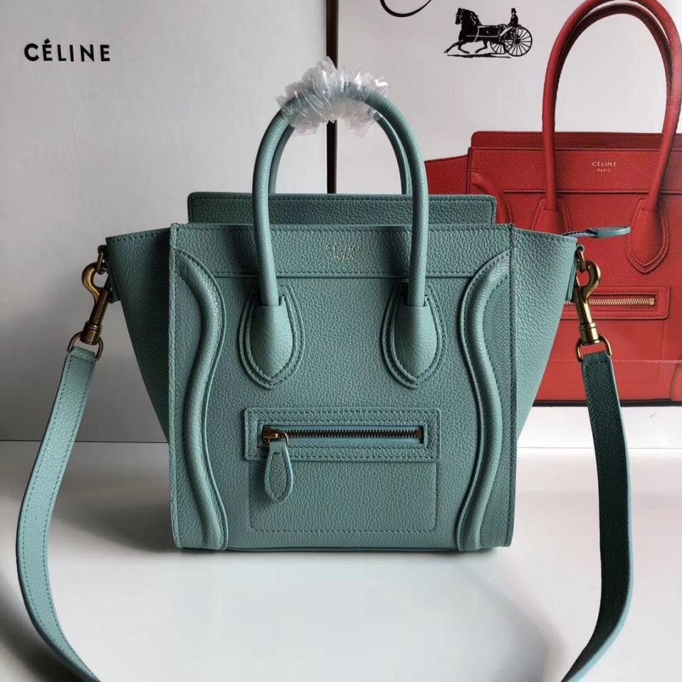 celine nano价格歐洲