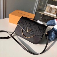 lv高仿包包加工厂M53382购物加微信bag88866